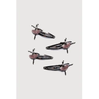 Mad Ally Ballerina Hair Clips