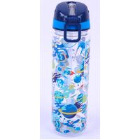 Mad Ally Astronaut Drink Bottle