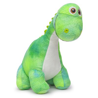 Mad Ally Bronte Dinosaur