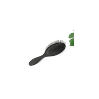 Mad Ally Wet Dry Detangling Brush Black