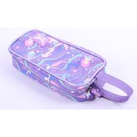 Mad Ally Mermaid Soft Pencil Case