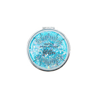 Mad Ally Compact Mirror; Just Add Glitter