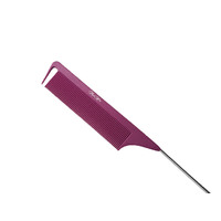 Mad Ally Tail Comb Light Purple