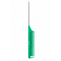 Mad Ally Tail Comb Mint