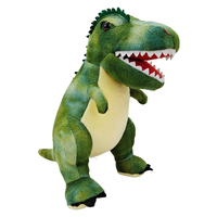 Mad Ally Tristan T-Rex Dinosaur