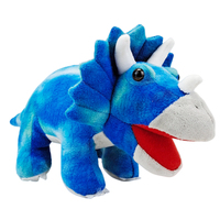 Mad Ally Taj the Triceratops Dinosaur