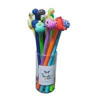 Mad Ally Dino Pens