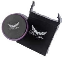 Mad Ally Turn Disc Purple