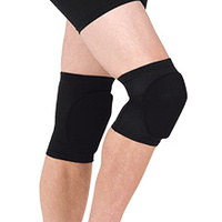 Mad Ally Knee Pads - Black