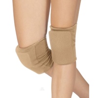 Mad Ally Knee Pads - Tan