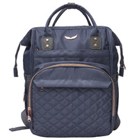 Mad Ally Leisure Backpack, Grey
