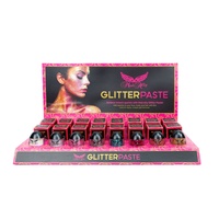 Mad Ally Glitter Paste