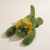 Mad Ally weighted Animals; Dinosaur 30cm