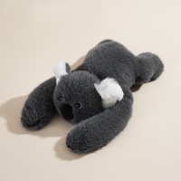 Mad Ally weighted Animals; Koala 60cm