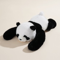 Mad Ally weighted Animals; Panda Bear 60cm