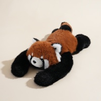 Mad Ally weighted Animals; Red Panda 30cm