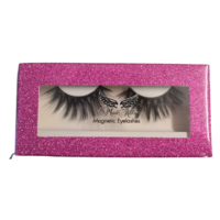 Mad Ally Magnetic Eyelashes K005