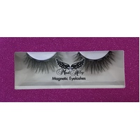 Mad Ally Magnetic Eyelashes K006