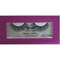 Mad Ally Magnetic Eyelashes K013