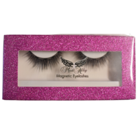 Mad Ally Magnetic Eyelashes K29