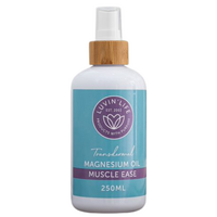 Magnesium Oil - MUSCLE EASE