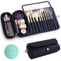 Make Up Brush Bag