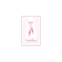 Mad Ally Congratulations Gift Tag