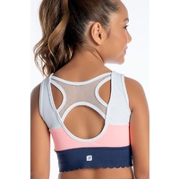 Sylvia P Maui Cropped Singlet