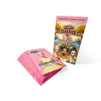 Ballet Classics Trading Cards