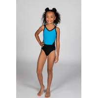Sylvia P Mira Leotard