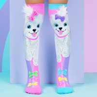 Mad Mia Bella Boo Socks
