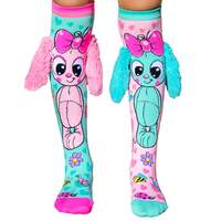 Mad Mia Bunny Socks