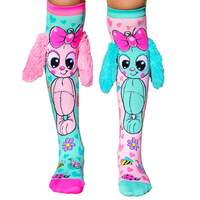 Mad Mia Bunny Socks