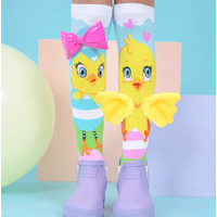 Mad Mia Cheeky Chicks Socks