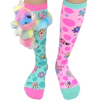 Mad Mia Hug Me Koala Socks