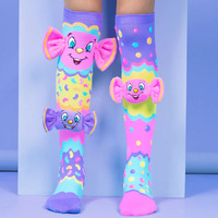 Mad Mia Jolly Lolly Socks
