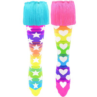 Mad Mia Let's Dance Socks