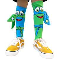 Mad Mia Ninja Socks
