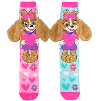 Mad Mia Puppy Love Socks