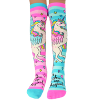 Mad Mia Sparkly Unicorns