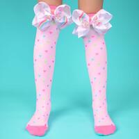 Mad Mia Sprinkles Socks