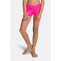 Sylvia P Neon Pink Mystique Short