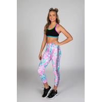 Sylvia P Panama 7/8 Tight