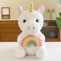 Mad Ally Rainbow Unicorn