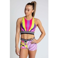 Sylvia P Reloaded Short