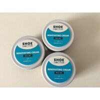 Shoe Doctor Renovating Creme