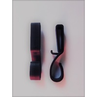 Replacement Dream Duffel Rack Hooks
