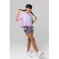 Sylvia P Risk Takers T-Shirt