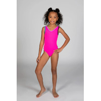 Sylvia P Festival Leotard
