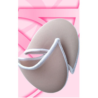 Viva Fiesta En Pointe Toe Cushions
